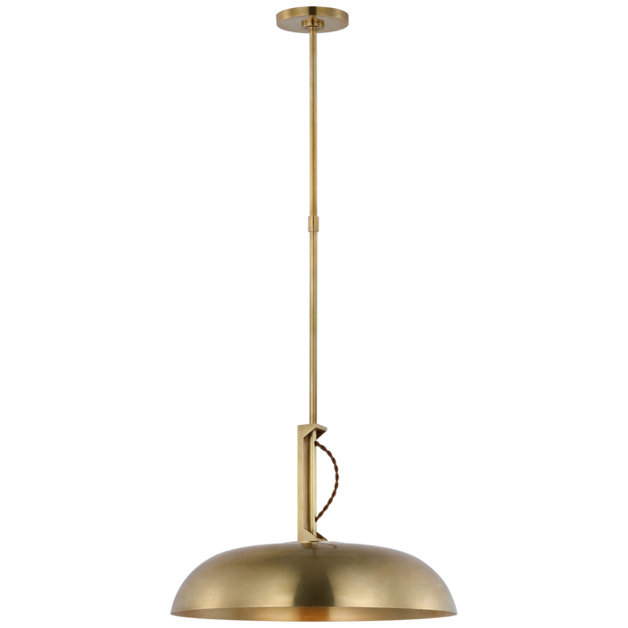 Cyrus 19" Pendant