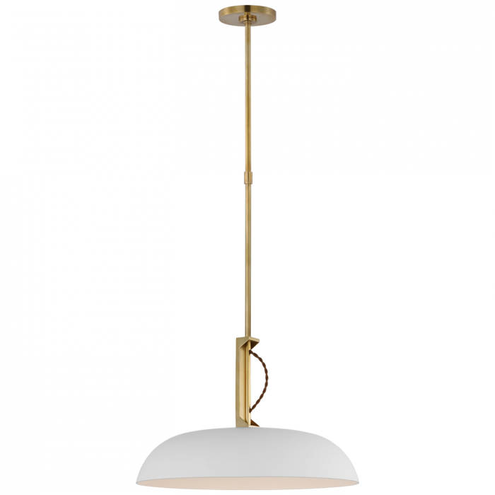 Cyrus 19" Pendant