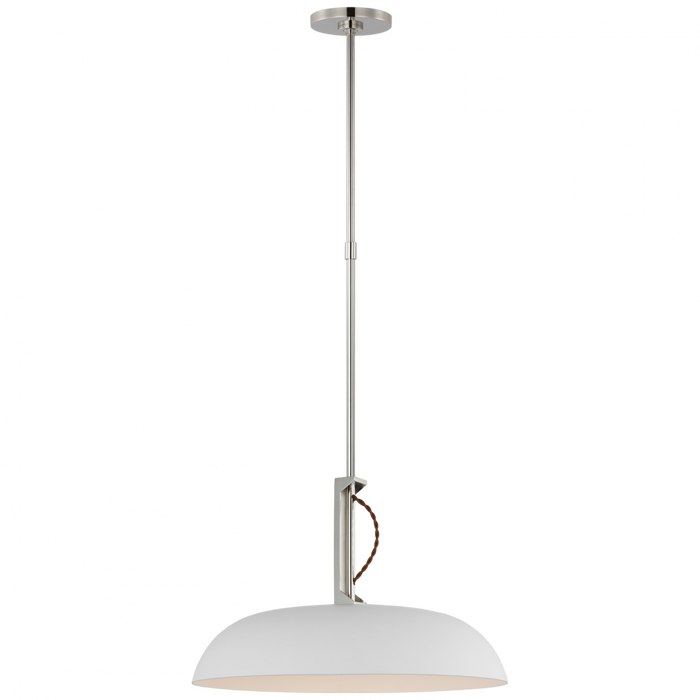 Cyrus 19" Pendant