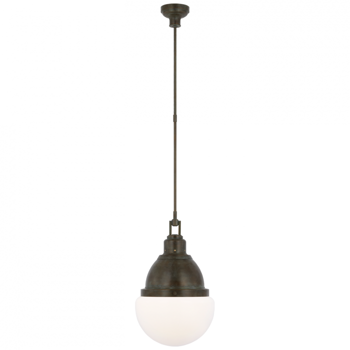 Bernard 14" Pendant