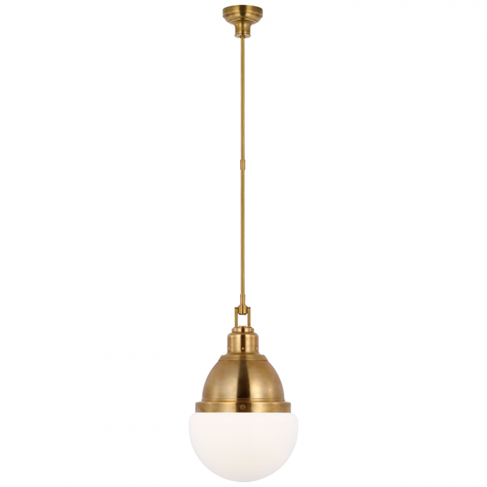 Bernard 14" Pendant