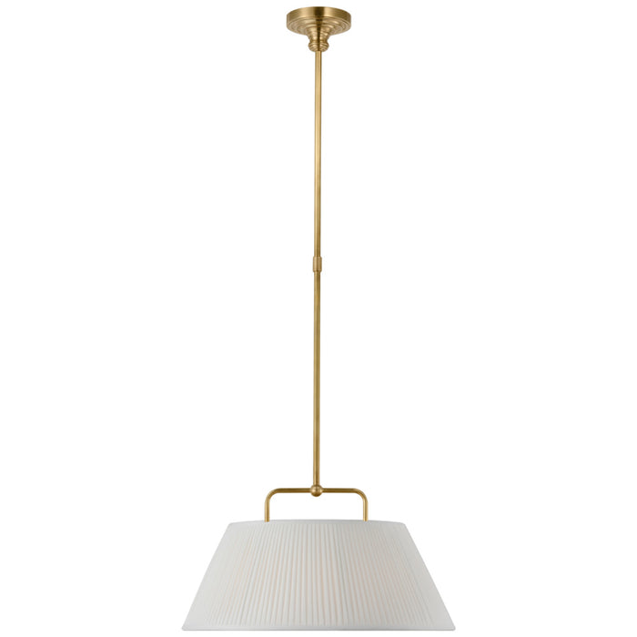 Serrato 20" Hanging Shade