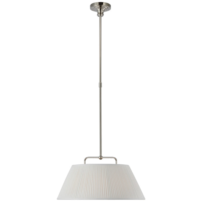 Serrato 20" Hanging Shade