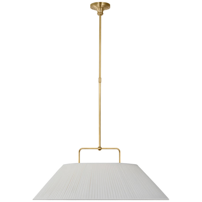 Serrato 33" Hanging Shade