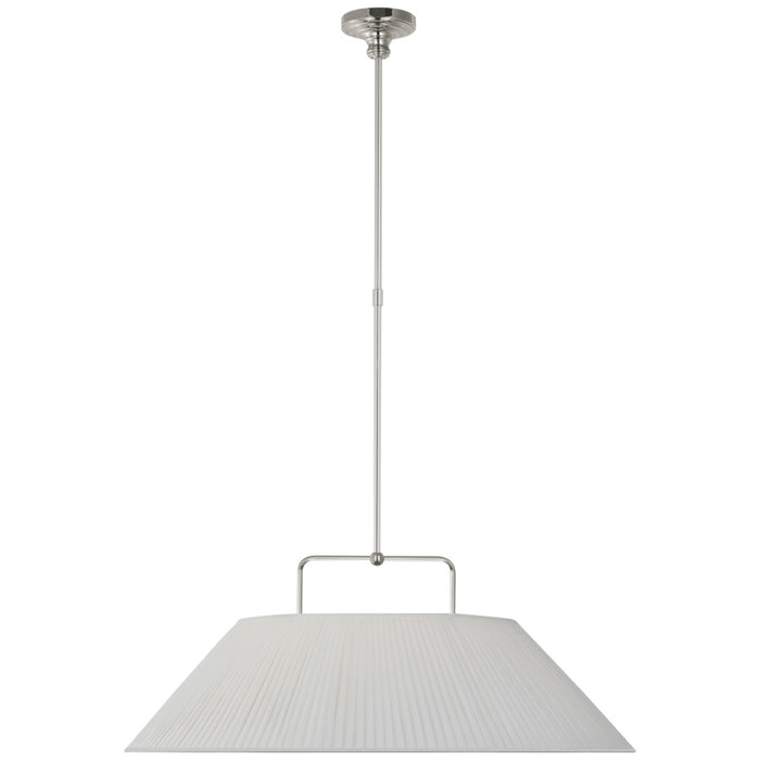 Serrato 33" Hanging Shade