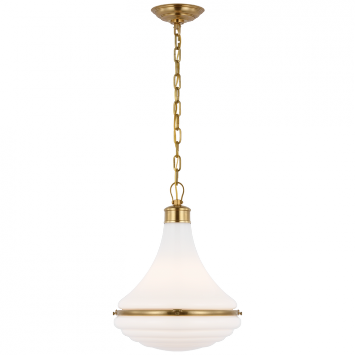 Wesley 15" Pendant