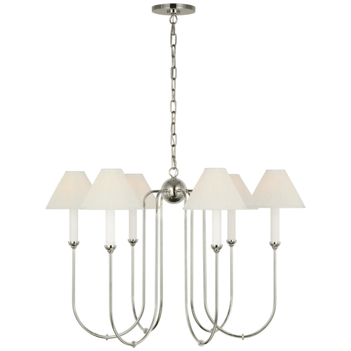 Ingela 36" Chandelier