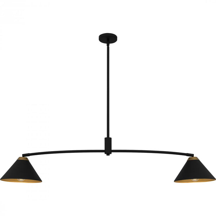 Alscott Island Chandelier