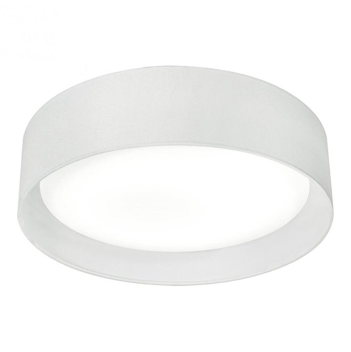 Ally 16'' Flush Mount Led 26W 120V,5 CCT,WH