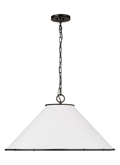 Aldric Large Pendant