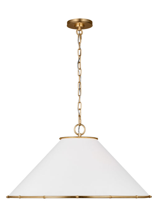 Aldric Large Pendant