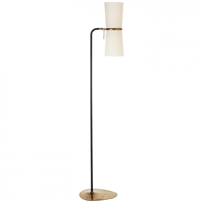 Clarkson Floor Lamp
