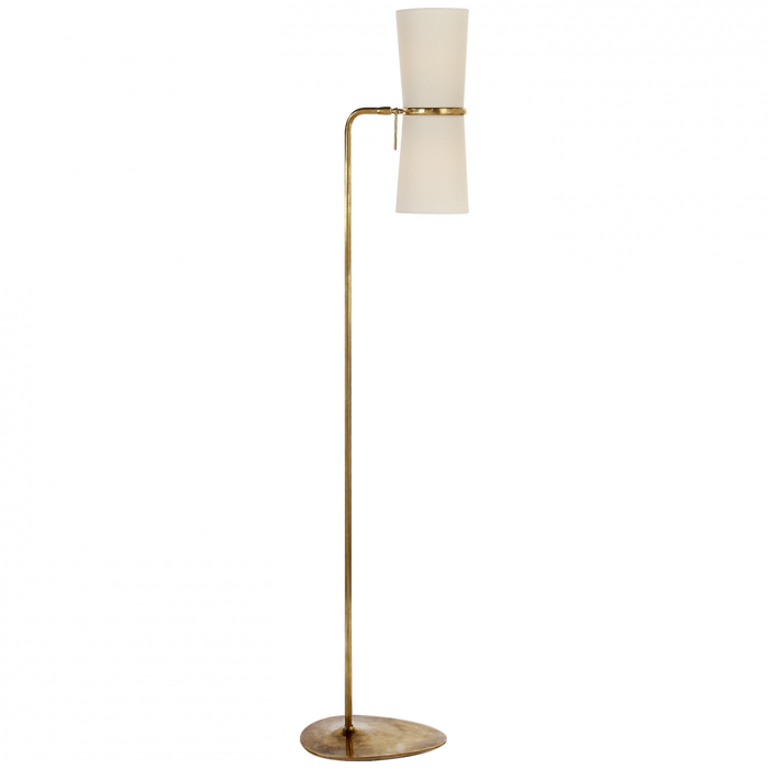 Clarkson Floor Lamp