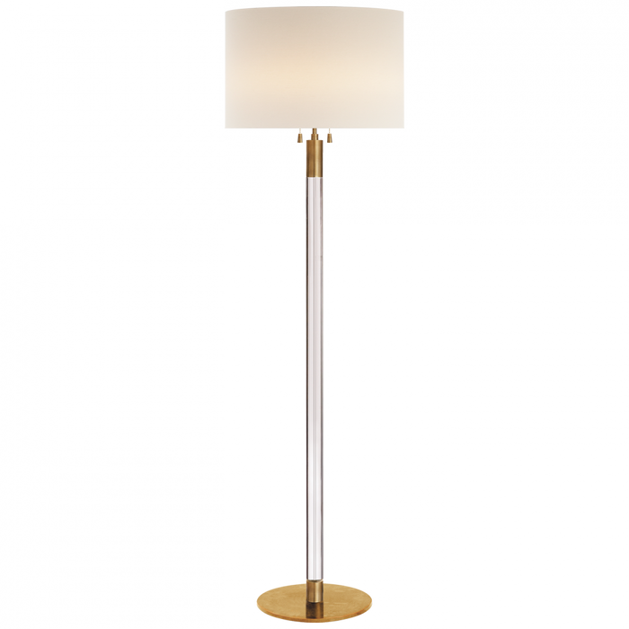 Riga Floor Lamp
