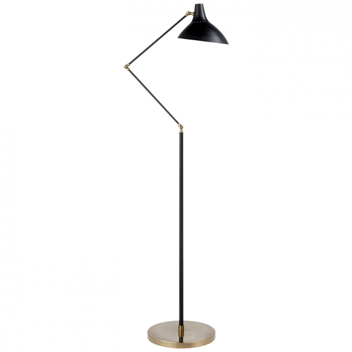 Charlton Floor Lamp