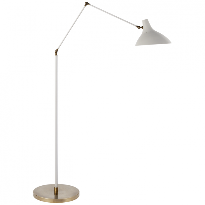 Charlton Floor Lamp