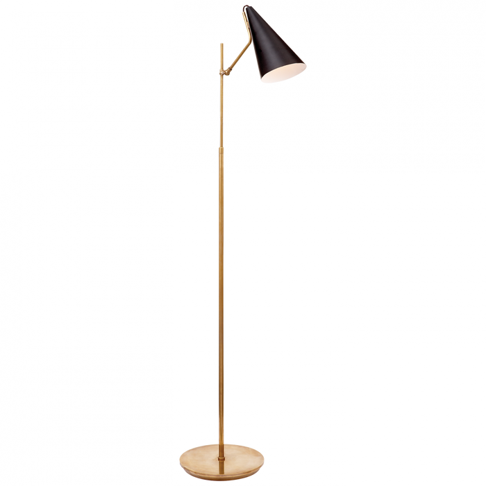Clemente Floor Lamp