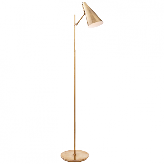 Clemente Floor Lamp