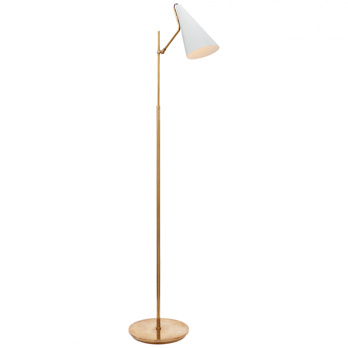 Clemente Floor Lamp