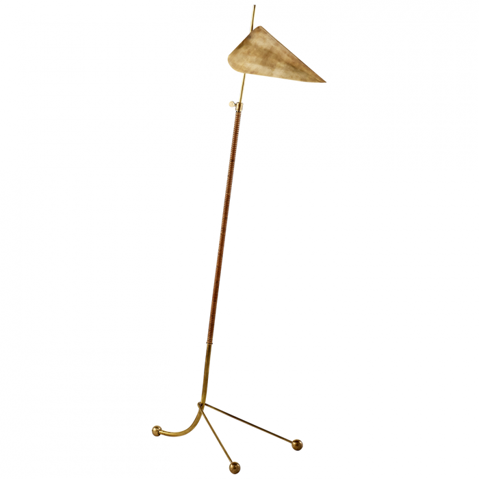 Moresby Floor Lamp