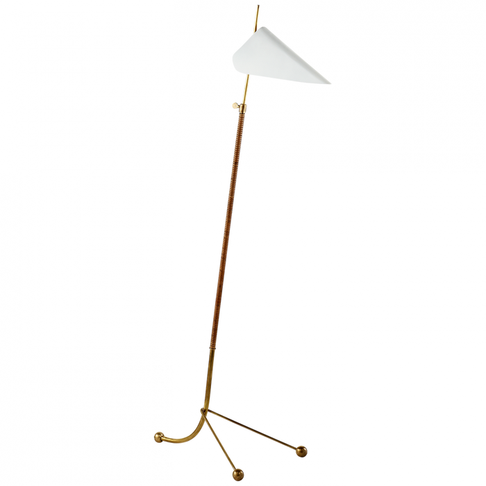Moresby Floor Lamp
