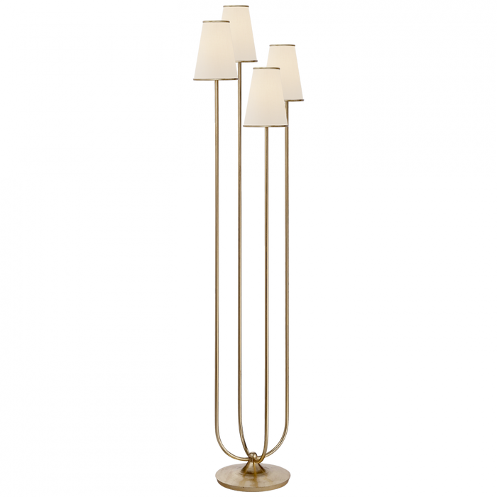 Montreuil Floor Lamp