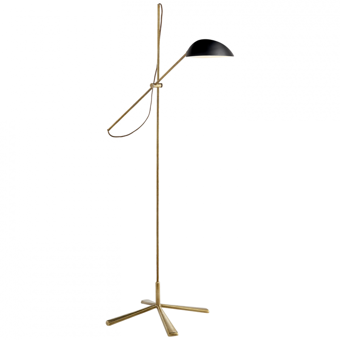 Graphic Floor Lamp