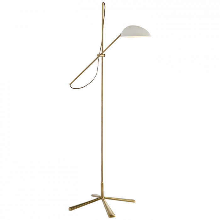 Graphic Floor Lamp