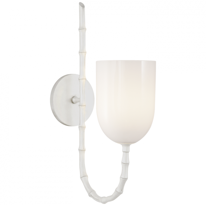 Edgemere Wall Light