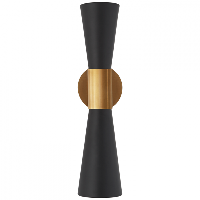 Clarkson Medium Narrow Sconce