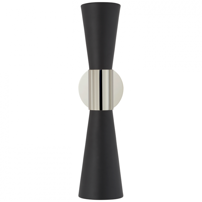Clarkson Medium Narrow Sconce