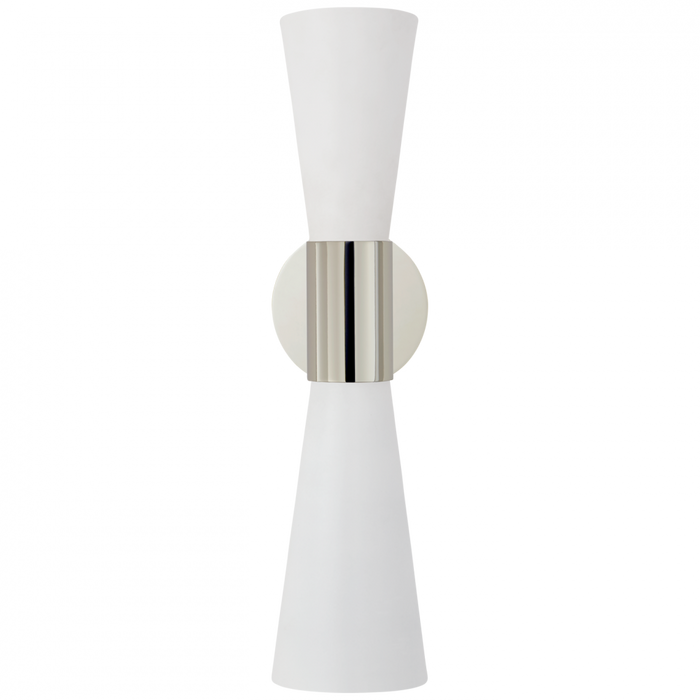 Clarkson Medium Narrow Sconce