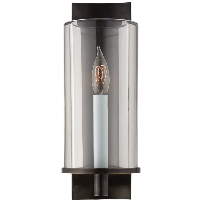 Truffaut Single Sconce