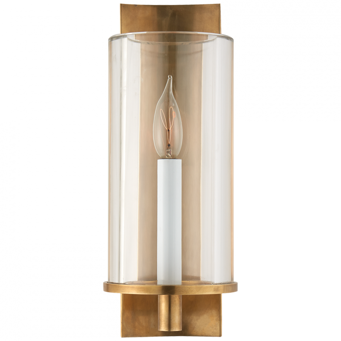 Truffaut Single Sconce