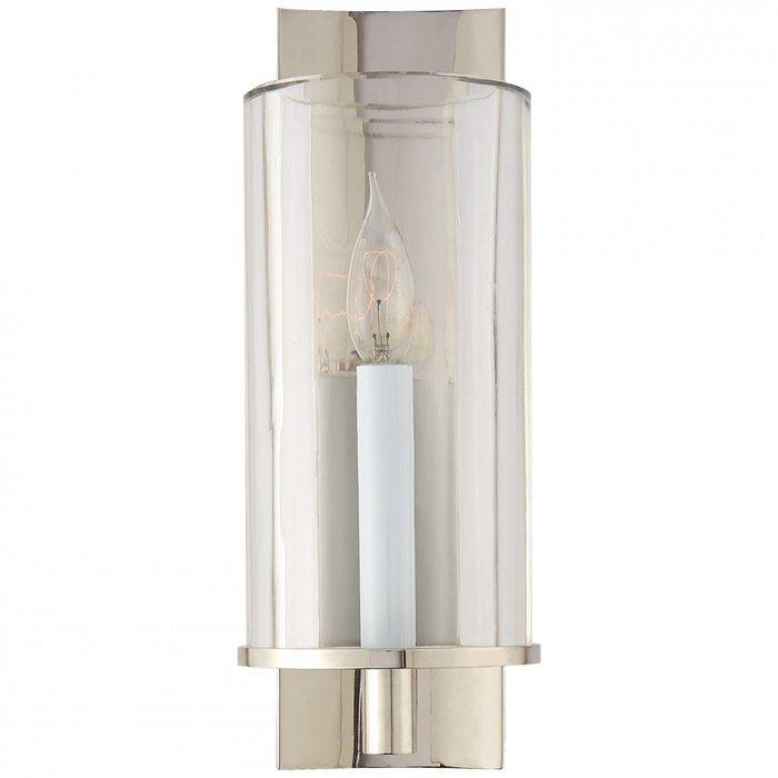 Truffaut Single Sconce