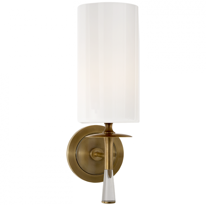 Drunmore Single Sconce