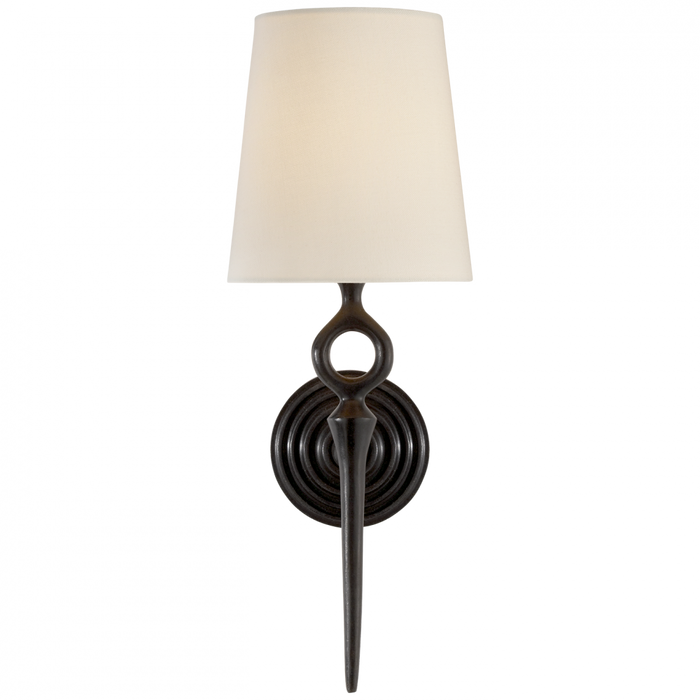 Bristol Single Sconce
