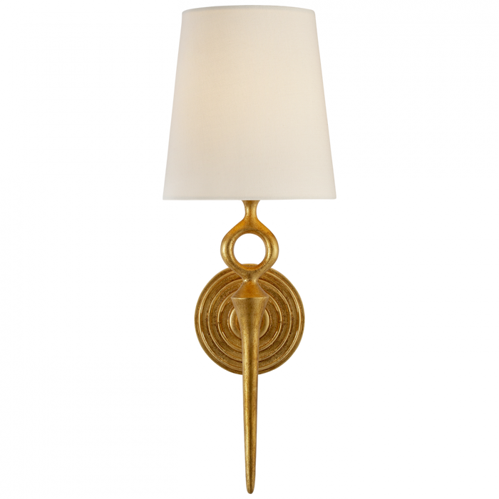 Bristol Single Sconce