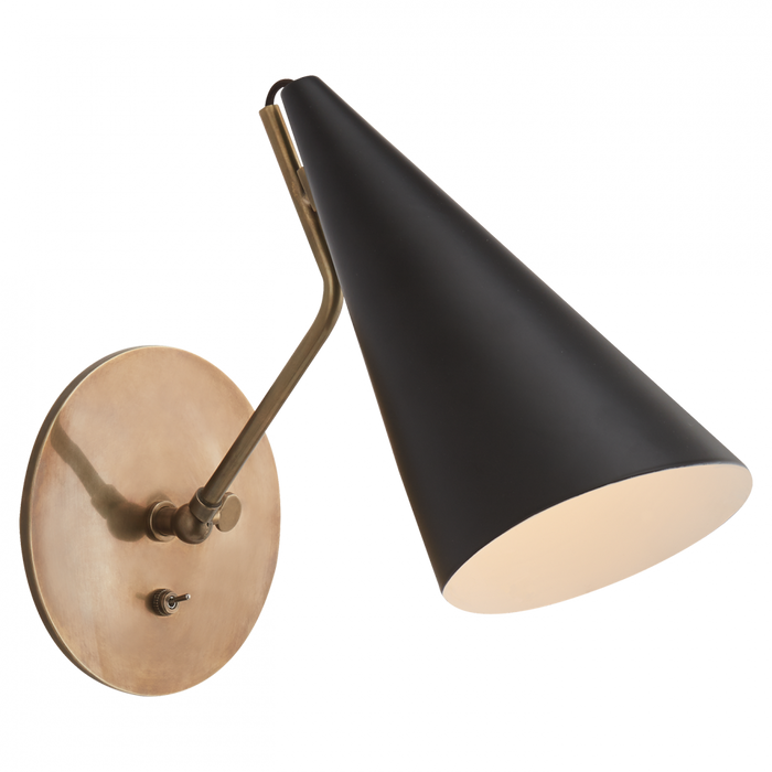 Clemente Wall Light