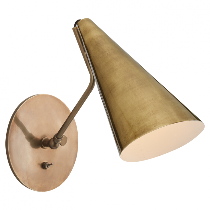 Clemente Wall Light
