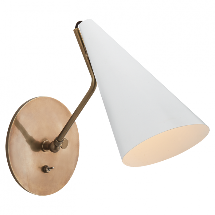 Clemente Wall Light