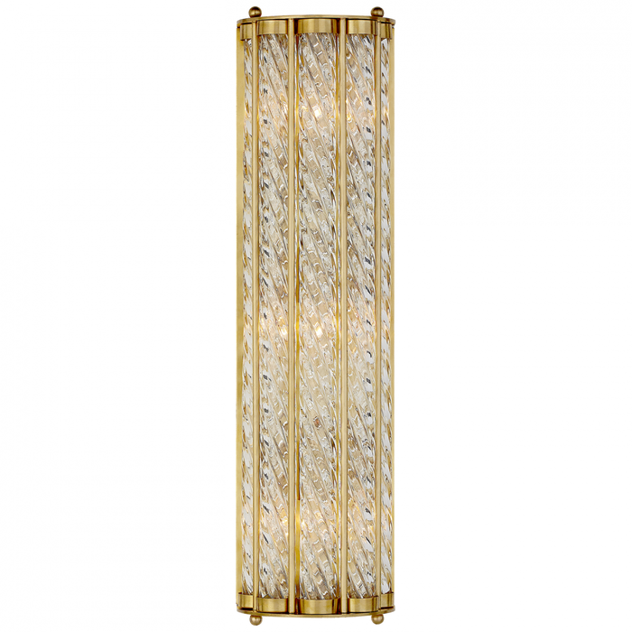 Eaton Linear Sconce