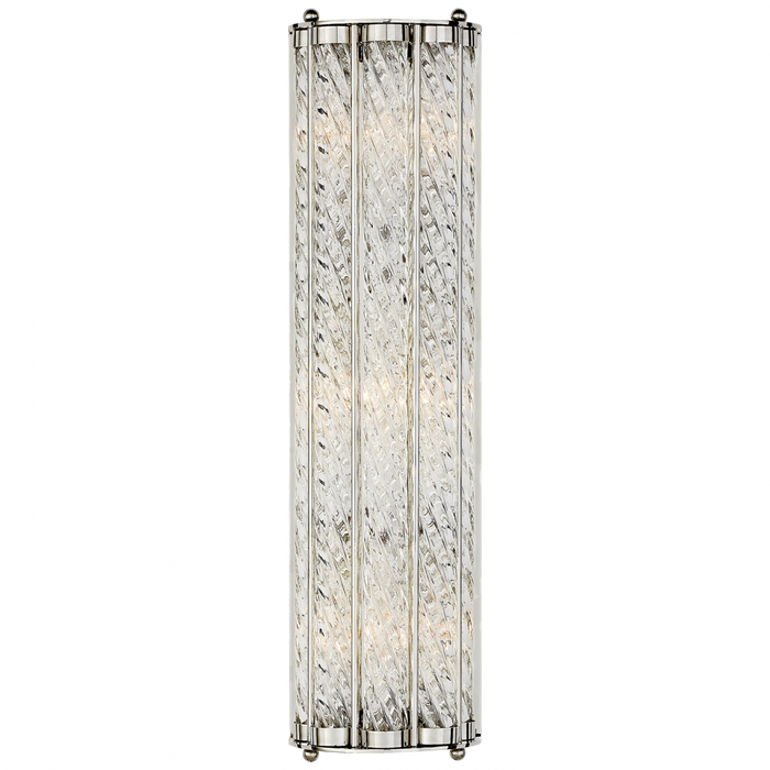 Eaton Linear Sconce