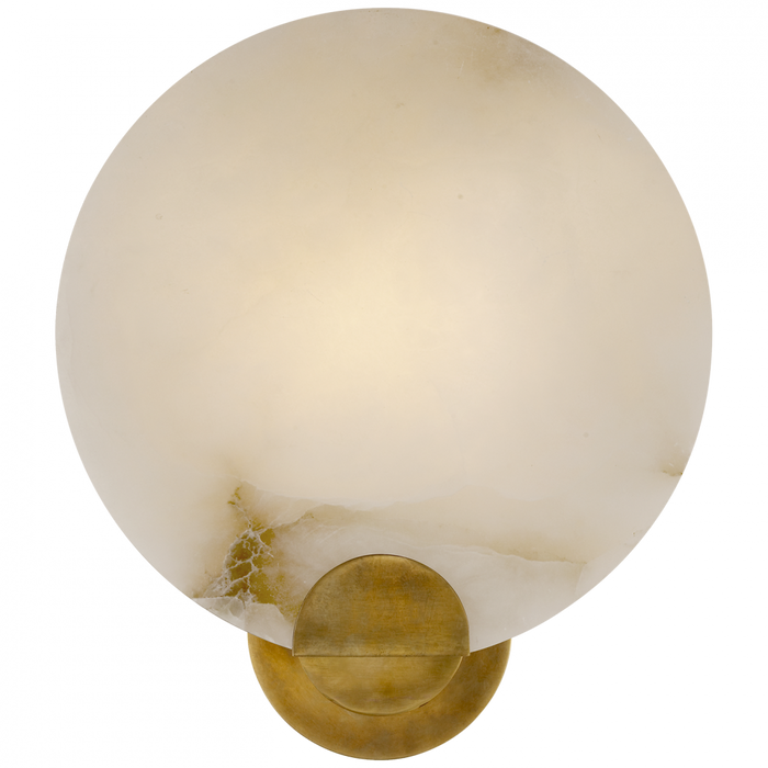 Iveala Single Sconce