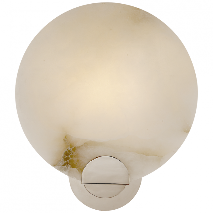 Iveala Single Sconce