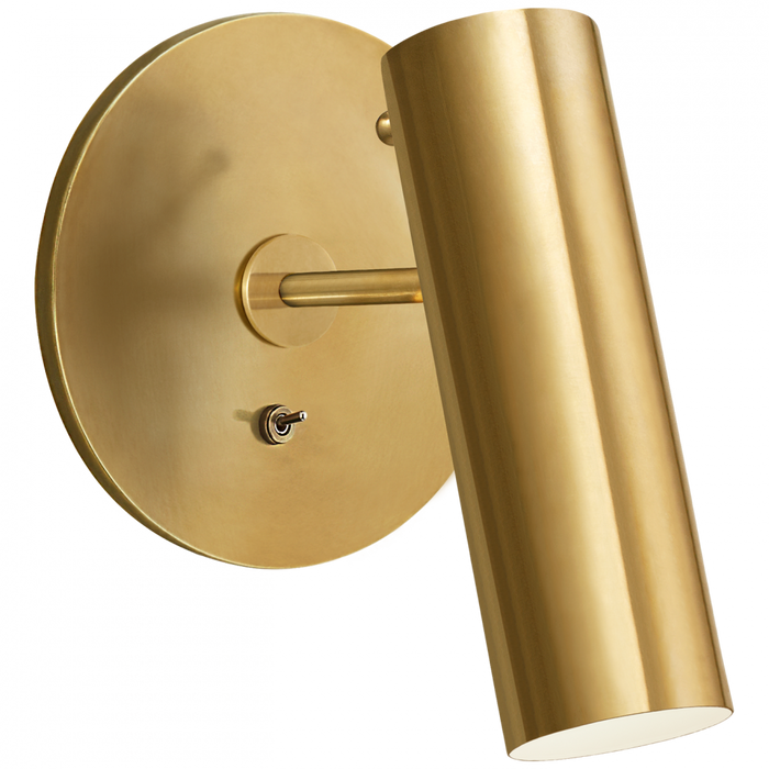 Lancelot Pivoting Light
