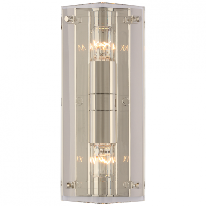 Clayton Wall Sconce