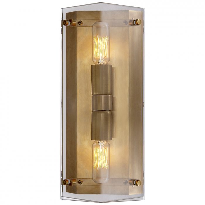 Clayton Wall Sconce