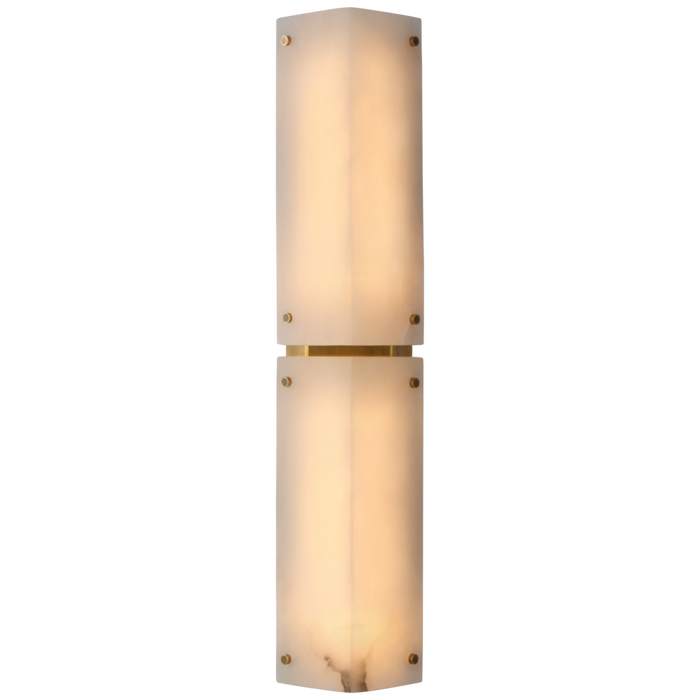 Clayton 25" Sconce