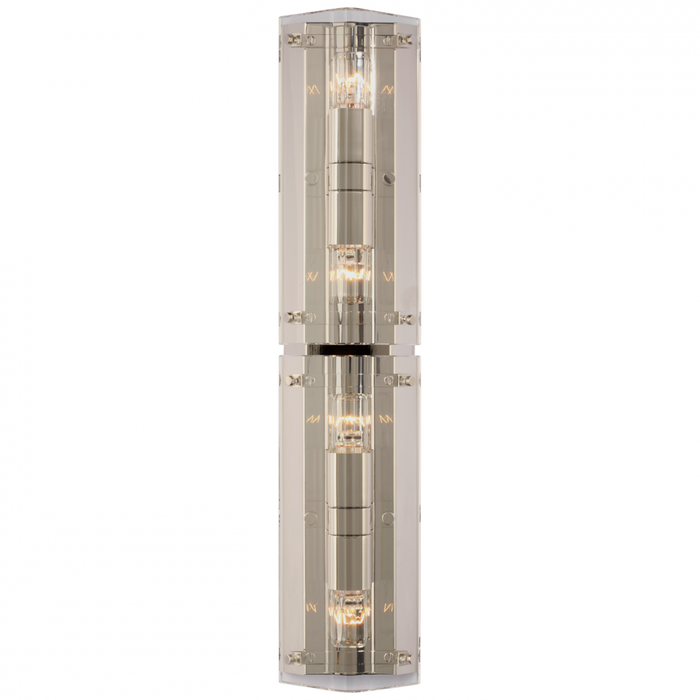 Clayton 25" Wall Sconce